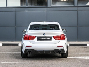 Седан BMW 1 серия 2020 года, 2599000 рублей, Кирилловка