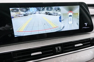 Внедорожник Chery Tiggo 8 Pro Max 2023 года, 3079000 рублей, Красноярск