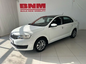 Хэтчбек Skoda Rapid 2018 года, 1245000 рублей, Смоленск