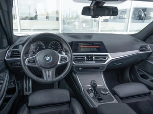 Седан BMW 3 серия 2019 года, 3799000 рублей, Нижний Новгород