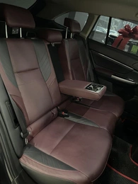 Универсал Subaru Levorg 2017 года, 1587000 рублей, Солонцы