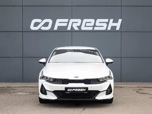 Седан Kia K5 2020 года, 2625000 рублей, Краснодар