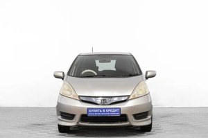 Универсал Honda Fit Shuttle 2011 года, 899000 рублей, Барнаул