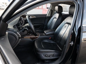 Седан Audi A6 2013 года, 1620000 рублей, Краснодар