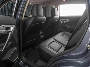 Внедорожник Geely Atlas 2019 года, 1574000 рублей, Тюмень