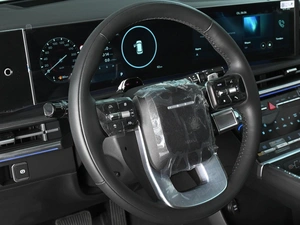 Внедорожник Hyundai Santa Fe 2026 года, 5799000 рублей, Ростов-на-Дону