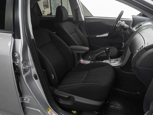 Седан Toyota Corolla 2008 года, 729000 рублей, Тюмень