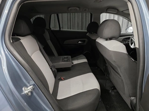 Универсал Chevrolet Cruze 2013 года, 890000 рублей, Красноярск