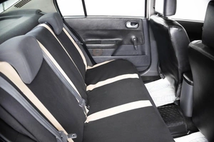 Седан Renault Megane 2008 года, 499000 рублей, Пермь