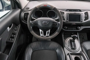 Внедорожник Kia Sportage 2014 года, 1549000 рублей, Красноярск