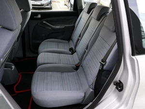 Минивэн Ford C-MAX 2008 года, 749000 рублей, Волгоград