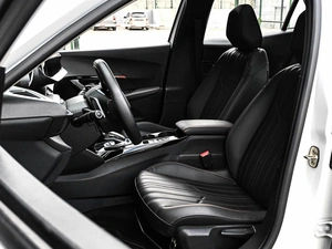 Внедорожник Peugeot 2008 2021 года, 2099000 рублей, Кирилловка