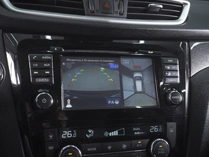 Внедорожник Nissan X-Trail 2017 года, 2520000 рублей, Ростов-на-Дону