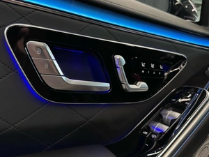 Седан Mercedes-benz S-класс 2020 года, 11999000 рублей, Павловская Слобода
