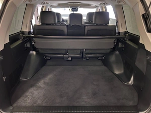 Внедорожник Toyota Land Cruiser 2016 года, 6899000 рублей, Красноярск