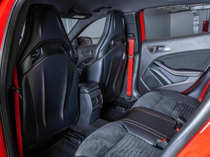 Внедорожник Mercedes-benz GLA-класс AMG 2014 года, 2369000 рублей, Ставрополь