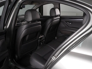 Седан BMW 5 серия 2014 года, 1899000 рублей, Красный Пахарь