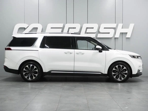 Минивэн Kia Carnival 2021 года, 5512000 рублей, Воронеж