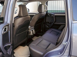 Внедорожник Haval Dargo 2023 года, 2750000 рублей, Краснодар