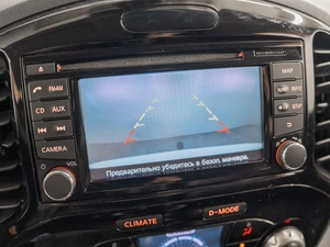 Внедорожник Nissan Juke 2013 года, 1300000 рублей, Красноярск
