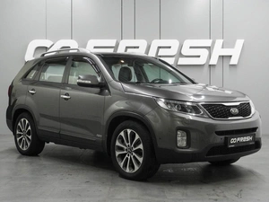 Внедорожник Kia Sorento 2012 года, 1534000 рублей, Воронеж