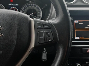 Внедорожник Suzuki Vitara 2019 года, 1575000 рублей, Краснодар