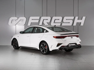 Седан Hyundai Lafesta 2025 года, 3098000 рублей, Минеральные Воды