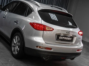 Внедорожник Infiniti EX25 2011 года, 1839000 рублей, Тюмень