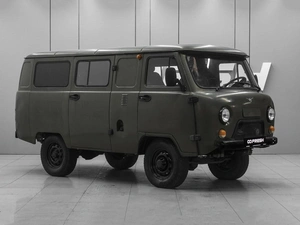 УАЗ 3909, I (1985—н. в.) 2.7 MT (112 л.с.) 2022г. 2022 года, 700000 рублей, Ростов-на-Дону