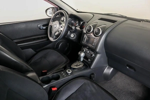 Внедорожник Nissan Qashqai 2013 года, 1099000 рублей, Пермь