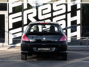 Хетчбэк Peugeot 308 2009 года, 345000 рублей, Волгоград