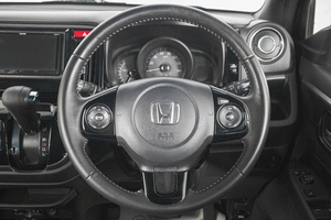 Хетчбэк Honda N-WGN 2017 года, 799000 рублей, Кемерово