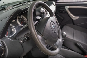 Внедорожник Renault Duster 2014 года, 999000 рублей, Томск