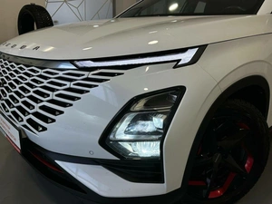 Внедорожник OMODA C5 2023 года, 1645000 рублей, Абакан