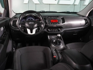 Внедорожник Kia Sportage 2012 года, 1149000 рублей, Воронеж