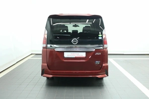 Минивэн Nissan Serena 2018 года, 1995000 рублей, Красноярск