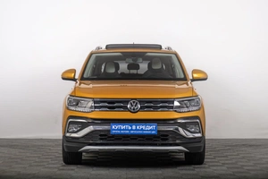 Внедорожник Volkswagen T-Cross (China) 2020 года, 1899000 рублей, Томск
