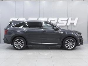 Внедорожник Kia Sorento 2020 года, 4350000 рублей, Ростов-на-Дону