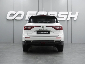 Внедорожник Renault Koleos 2017 года, 1994000 рублей, Воронеж