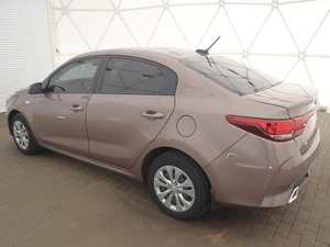 Седан Kia Rio 2020 года, 1710000 рублей, Орёл