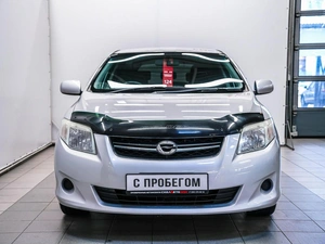 Универсал Toyota Corolla Fielder 2010 года, 899000 рублей, Красноярск