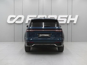 Внедорожник Geely Monjaro 2023 года, 3150000 рублей, Ростов-на-Дону