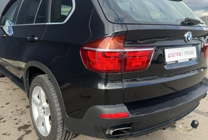 Внедорожник BMW X5 2008 года, 1575000 рублей, Солонцы