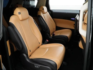 Минивэн Kia Carnival 2021 года, 3816050 рублей, Москва