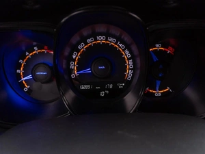 Седан ВАЗ (LADA) Vesta 2019 года, 999000 рублей, Саратов