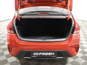 Седан Kia Rio 2019 года, 1776900 рублей, Казань