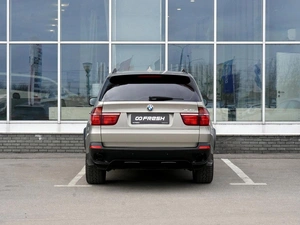 Внедорожник BMW X5 2008 года, 1290000 рублей, Нижний Новгород