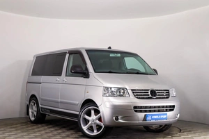 Минивэн Volkswagen Transporter 2003 года, 1749000 рублей, Пермь