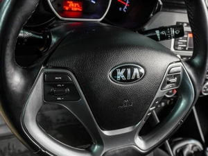 Седан Kia Rio 2015 года, 1019000 рублей, Воронеж