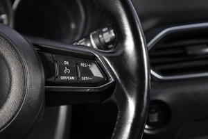 Внедорожник Mazda CX-5 2018 года, 2339000 рублей, Новосибирск